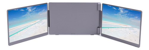 Extensor De Doble Pantalla Portátil De 16 Pulgadas, 2,5 K Hd
