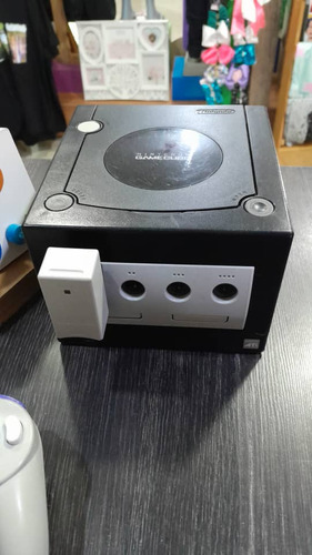 Nintendo Gamecube Con Juegos Digitales 