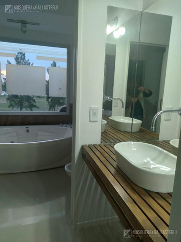 Imagen 29 de 29 de Lindísima Casa Al Golf En San Isidro Labrador