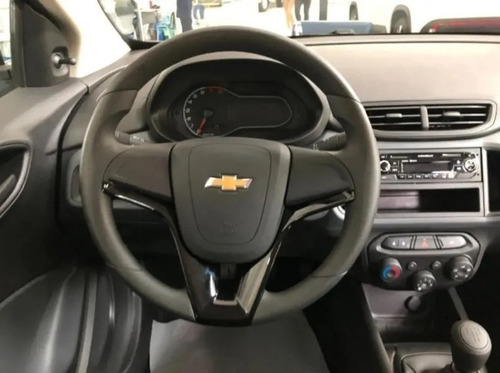 Imagen 17 de 17 de Chevrolet Onix Joy Black 100% Financiado Directo Fabrica #8