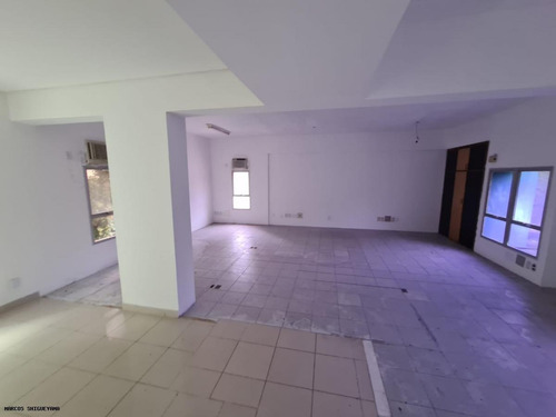 Imagem 5 de 15 de Sala Comercial Para Venda Em Salvador, Horto Florestal, 3 Banheiros, 3 Vagas - Ms1087_2-1099834