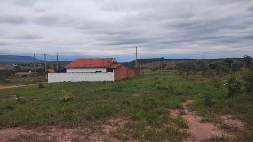 Terreno Em Bofete - Sp, 307 Metros Quadrados