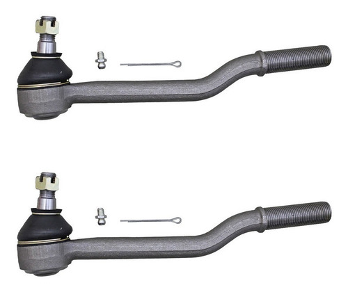 Kit Terminal Dir Izq Der Nissan D21 4x2 1992 1993