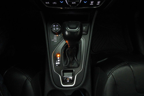 Jeep Cherokee 3.3l Trailhawk At
