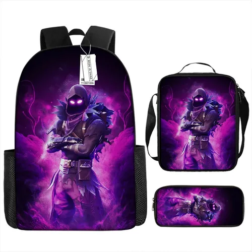 Nueva mochila fortnite hotsell