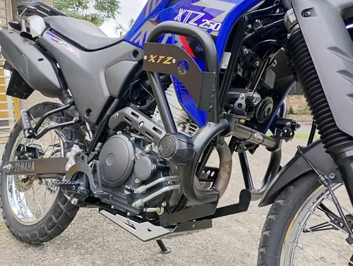 Yamaha Xtz 250 2022