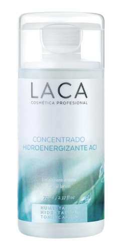 Concentrado Hidroenergizante Aci Laboratorio Laca