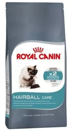 Royal Canin Cat Hairball Care X 1,5 Kg Mascota Food