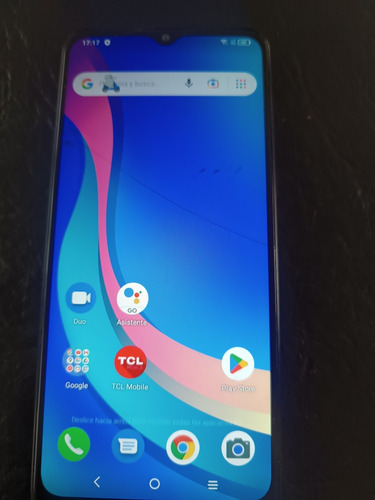 Celular Tcl 305 