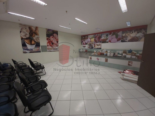 Galpao - Maranhao - Ref: 9248 - L-9248