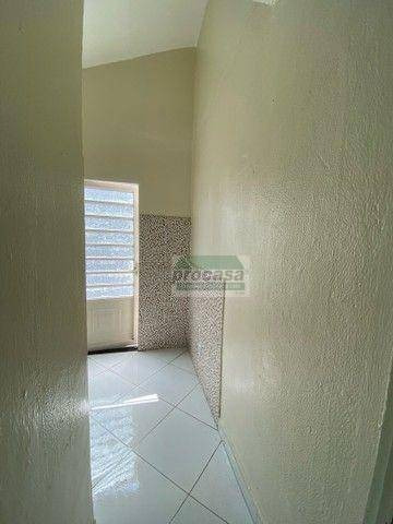 Imagem 12 de 18 de Casa Com 2 Dormitórios, 54 M² - Venda Por R$ 390.000,00 Ou Aluguel Por R$ 2.100,00/mês - Santo Agostinho - Manaus/am - Ca3797