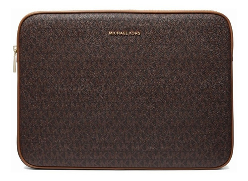 Maletin Case Laptop Michael Kors 15  Porta Laptop Original