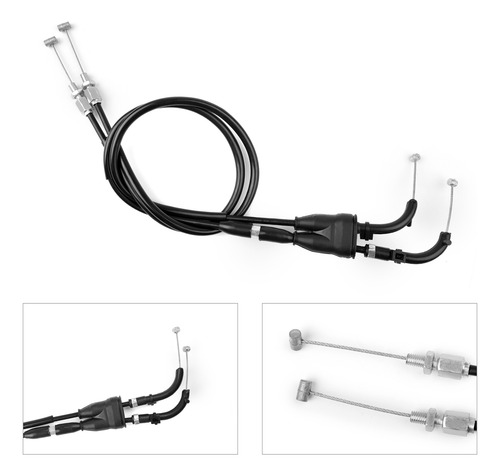 Cables Acelerator P/yamaha 14b-26302-00 Yzf R1 2009-14