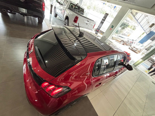 Peugeot 208 2023