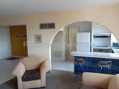 Apartamento en alquiler