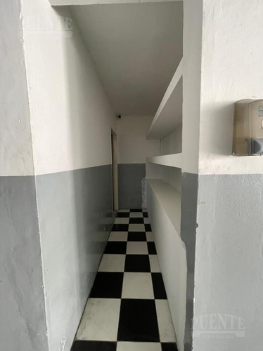 Imagen 16 de 17 de Galpon A La Venta Con Renta Sobre Avenida Dreyer Al 4500