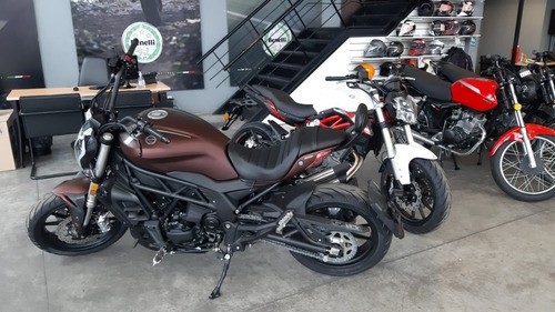 Imagen 4 de 17 de Benelli 502 C - Créditos Prendarios - Consultá Contado!