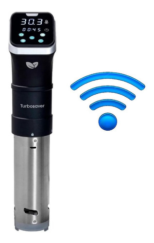 Sous Vide Wifi Turbosaver Ts-sv60wi Cocina Al Vacio 20litros