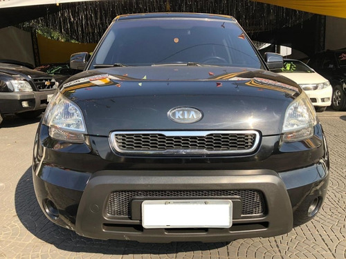 Kia Soul 1.6 Ex 16v