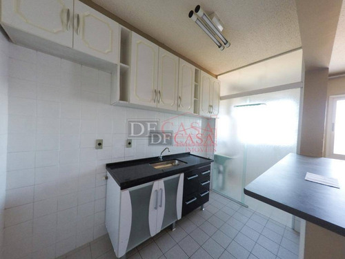 Imagem 2 de 17 de Apartamento À Venda, 38 M² Por R$ 169.990,00 - Vila Carmosina - São Paulo/sp - Ap6497