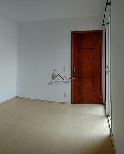 Imagem 15 de 15 de Apartamento Em Cotia Perto Do Centro - 298