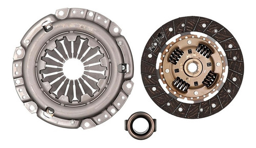 Kit Embrague Suzuki Celerio 1.0 2009 2014