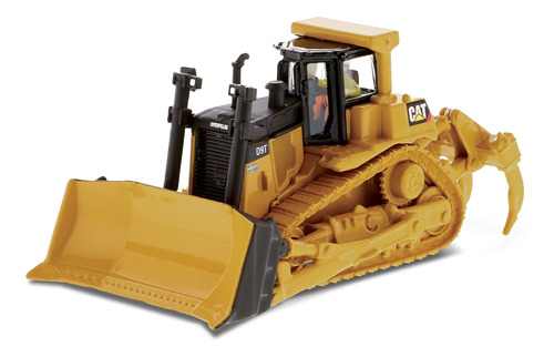 Carro De Juguete Caterpillar D9t Track Tipo Tractor Ho S Vrn