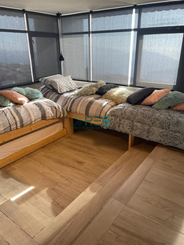 Departamento En Venta En Lo Barnechea