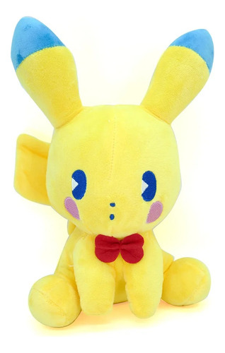 Peluche Kawaii Pikachu Pokemon 20cm