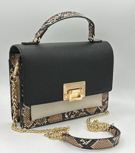 Aldo Cartera Con Monedero Modelo Olear Original (usa)