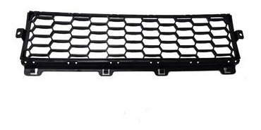 Grilla Parrilla Central Paragolpe Del Jeep Renegade 16/