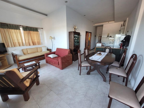 Departamento Frente Al Mar En Venta En Costa Del Este (1296)
