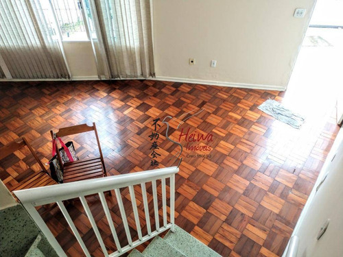 Imagem 22 de 25 de Sobrado Com 3 Dormitórios À Venda Por R$ 650.000,00 - Parque São Domingos - São Paulo/sp - So0600