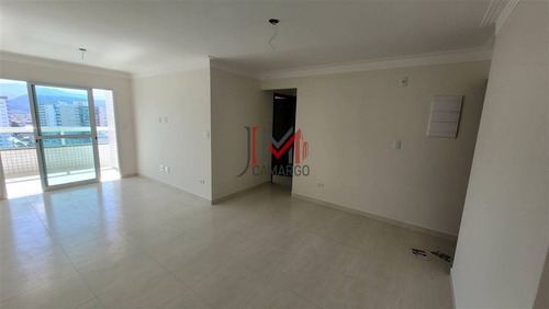 Imagem 5 de 20 de Apto 2 Dorms. 100 Mts Da Praia Caiçara Praia Grande Sp - Jmc116