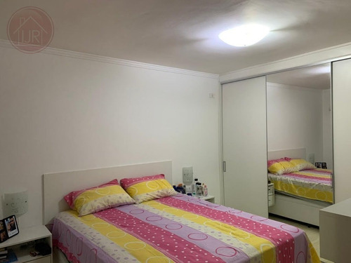 Imagem 9 de 12 de Casa Condomínio Para Venda, 2 Dormitório(s) - 2983
