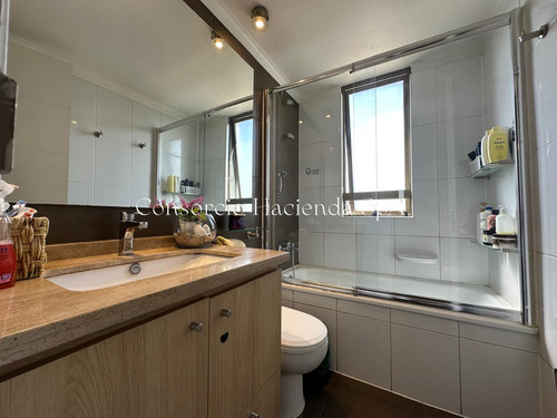 3d,2b, 2est,2bod - 91m2 - Metro Simon Bolivar
