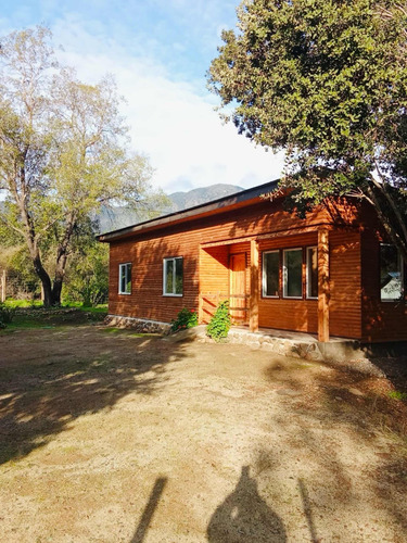 Casa 3 Dormitorios 2 Baños. Melipilla La Viluma