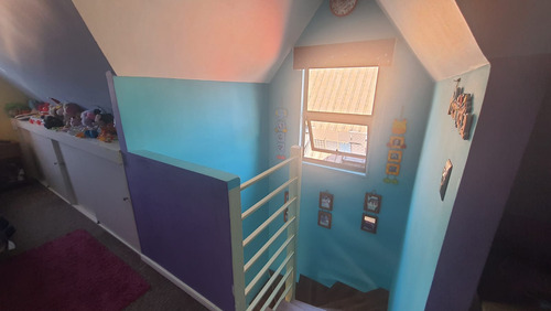 Hermosa Casa En Venta En Condominio