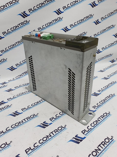 Elau Pacdrive C200 C200/10/1/1/1/00 Controlador (Usado)