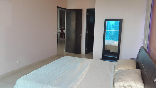 Imagen 7 de 14 de Venta De Apartamento Amoblado En Destiny, Av Balboa 19-1844
