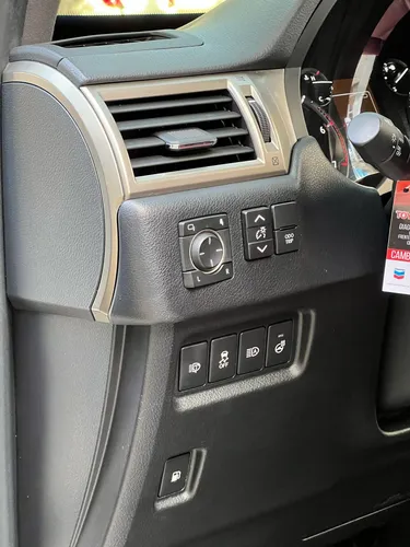Lexus GX 4.6 460 Premium