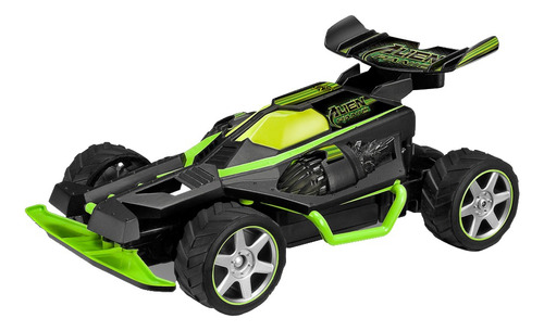 Buggy A Control Remoto Nikko Alien Panic Toy State 1:18 