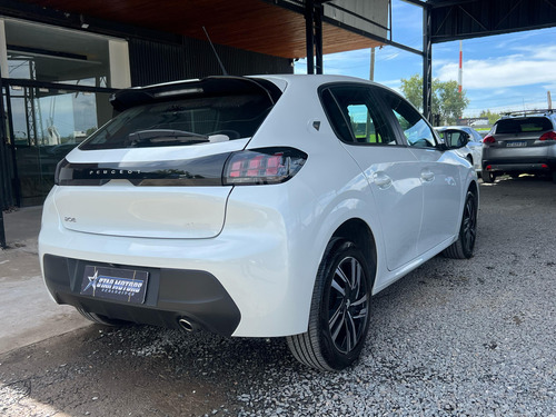 Peugeot 208 1.6 Road Trip