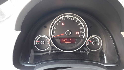 Volkswagen Up! 1.0 Tsi Move 5p 2017