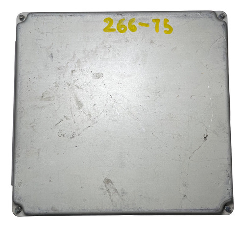 Computadora Nissan Altima 2003 Ja56u04 E39 (f8) (Usado)