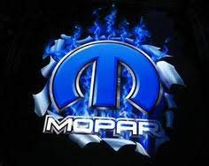 Mopar Boquilla Para Parabrisa Wa