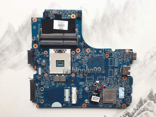 Placa Base Para Hp Probook