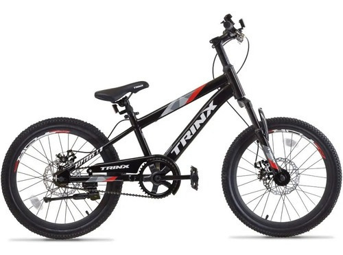 Bicicleta infantil Trinx Raptors 1.0