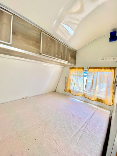Imagen 11 de 20 de Casa Rodante Kaisen 480 Homologada Casilla Motorhome Un Eje