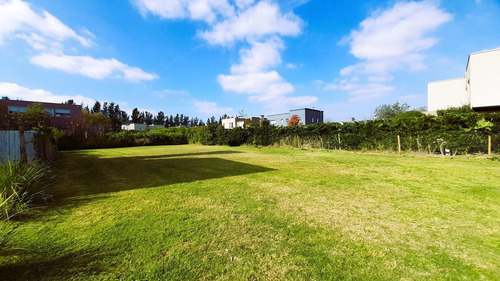 Imagen 6 de 27 de Lote En Venta, Barrio La Comarca, Tigre
